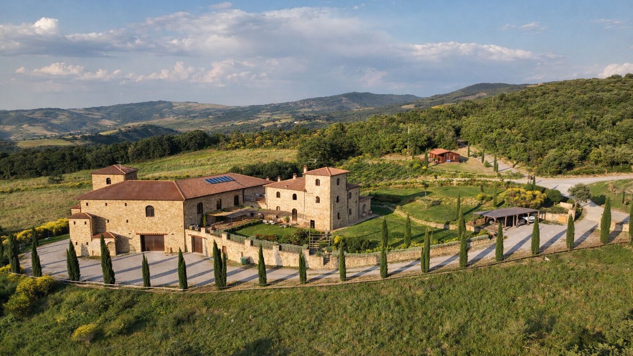 Photo of Outdoor in Seggiano