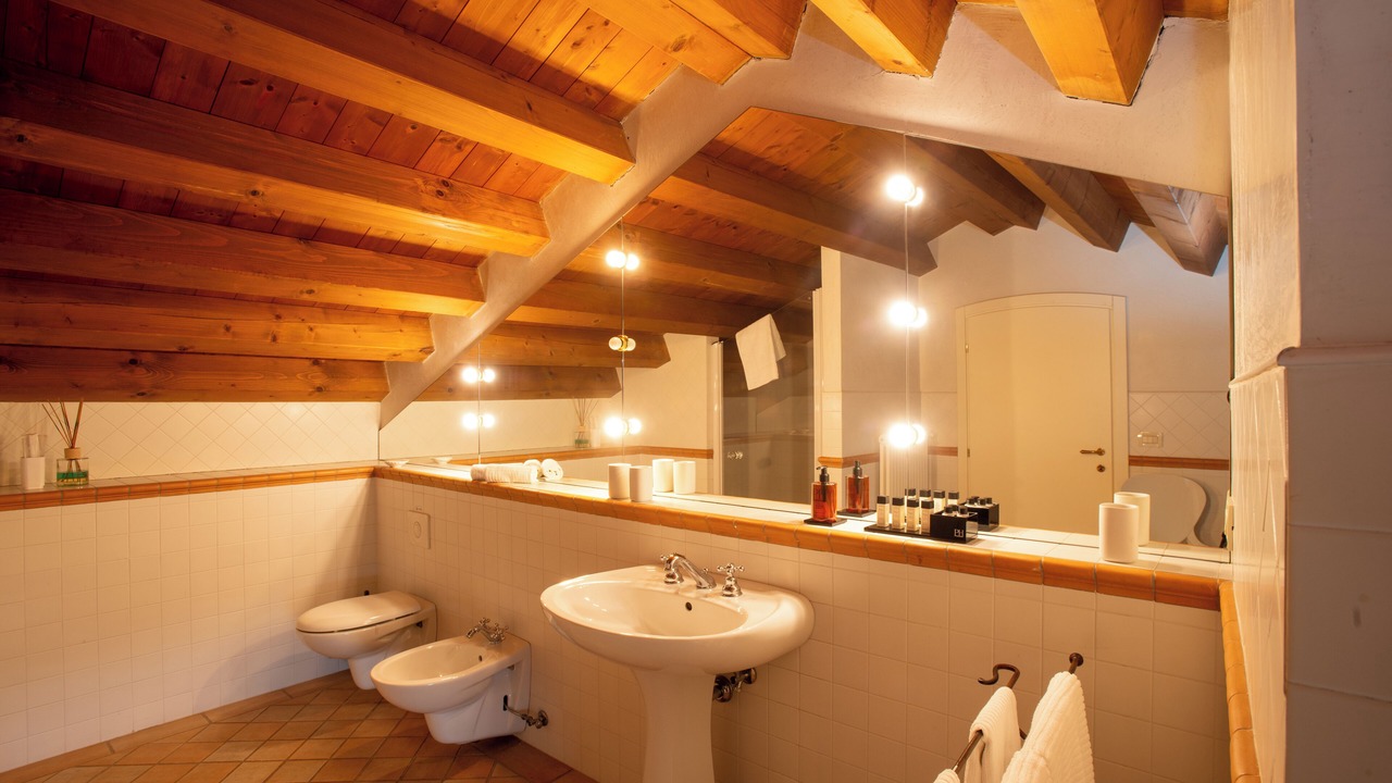 Photo of Bathroom in Tarzo