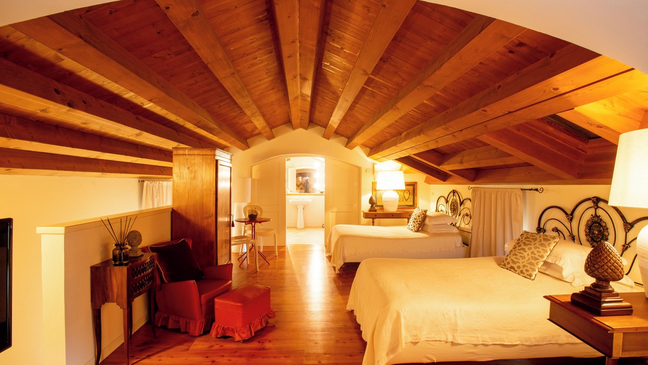 Photo of Bedroom in Tarzo