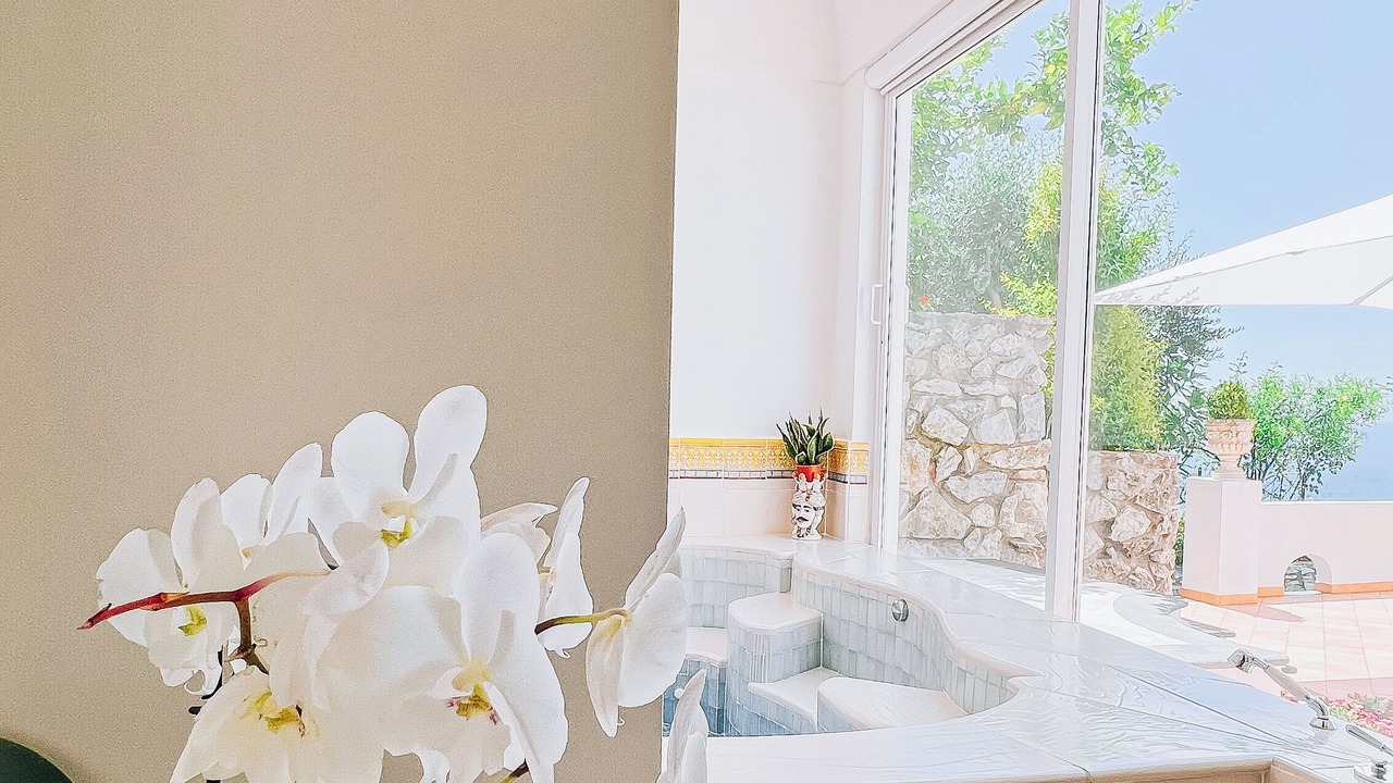 Photo of Bathroom in Arienzo