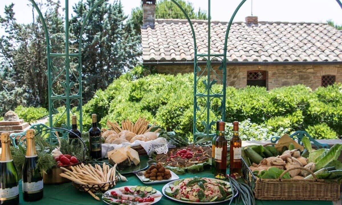 Photo of Outdoor in Piegaro