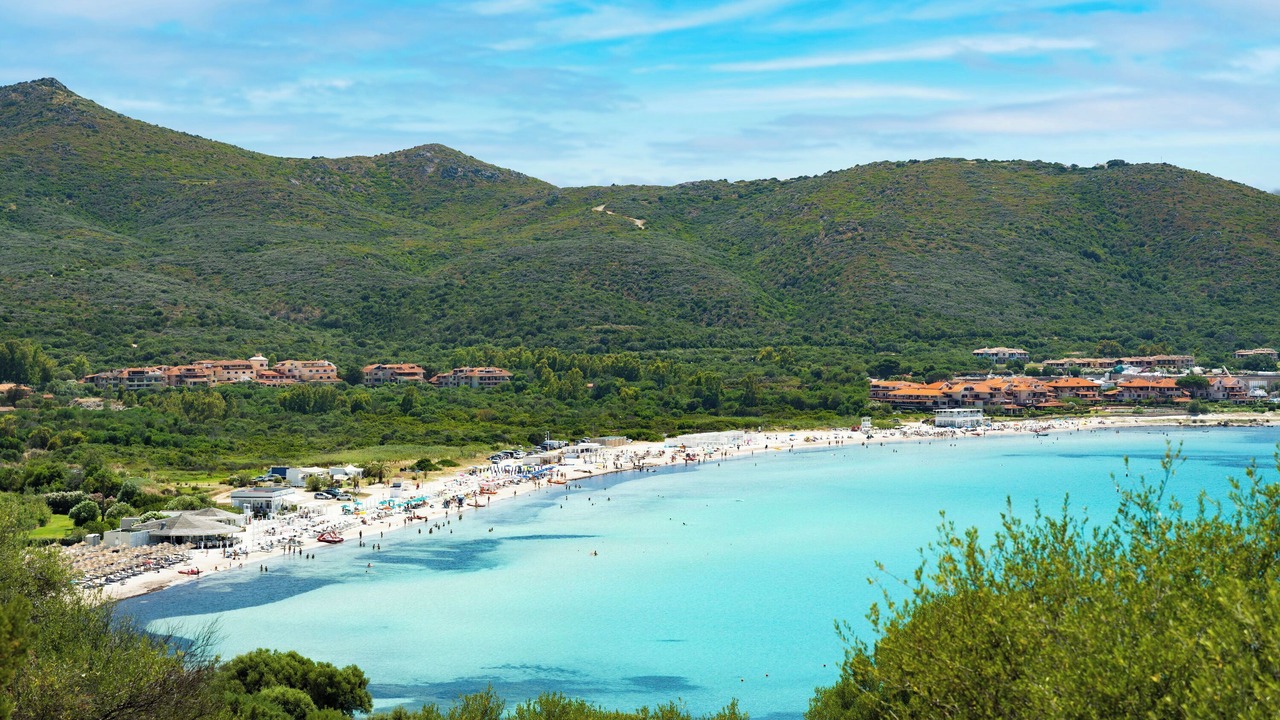 Photo of Outdoor in Golfo di Marinella