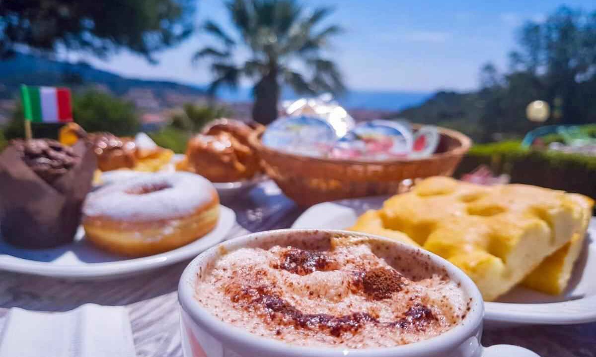 Photo of Others in Marina di Andora