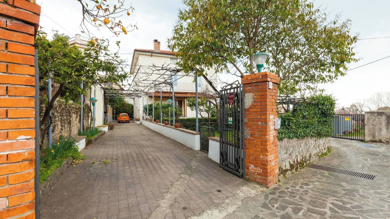 Photo of Outdoor in Ceraso