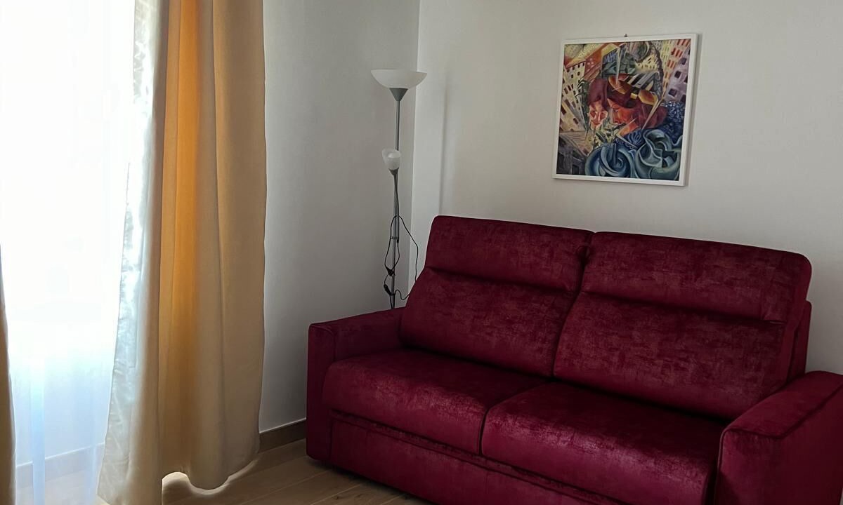 Photo of Livingroom in Caserta