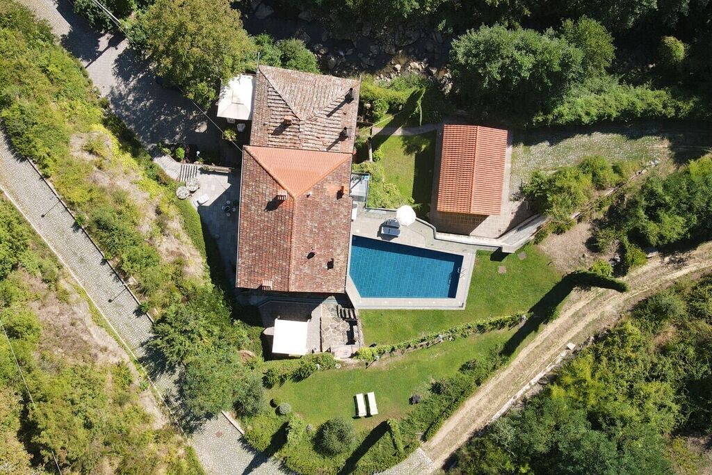 Photo of Outdoor in Castel Focognano