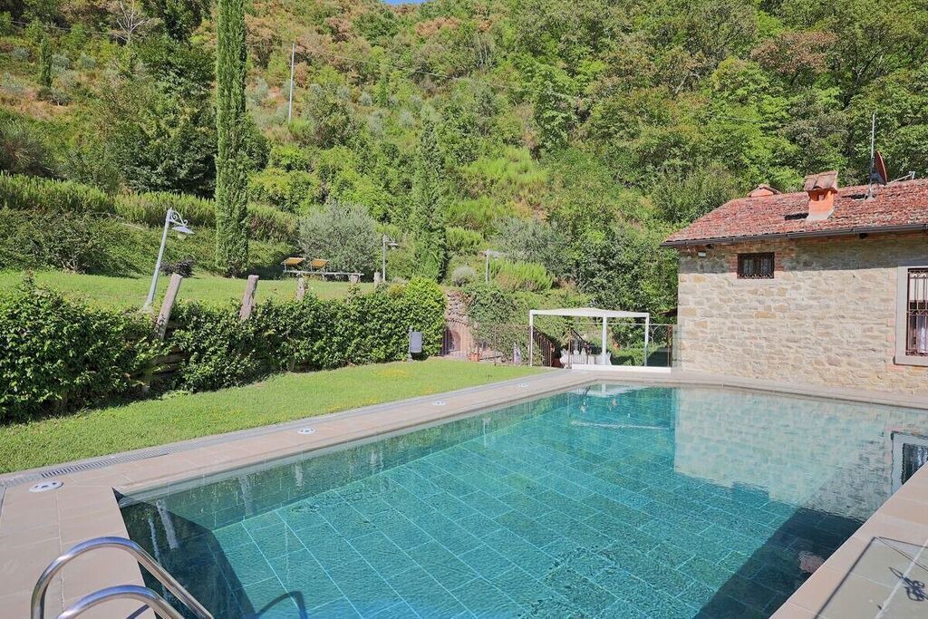 Photo of Outdoor in Castel Focognano