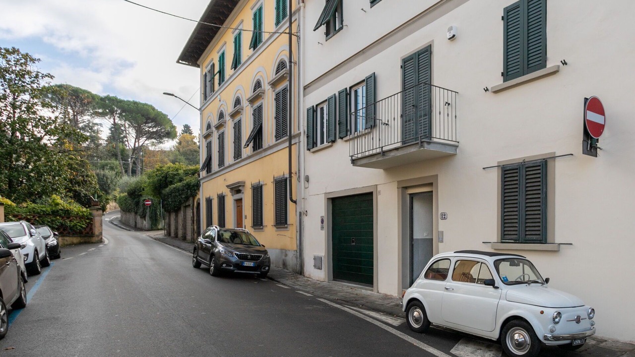 Photo of Outdoor in Gavinana
