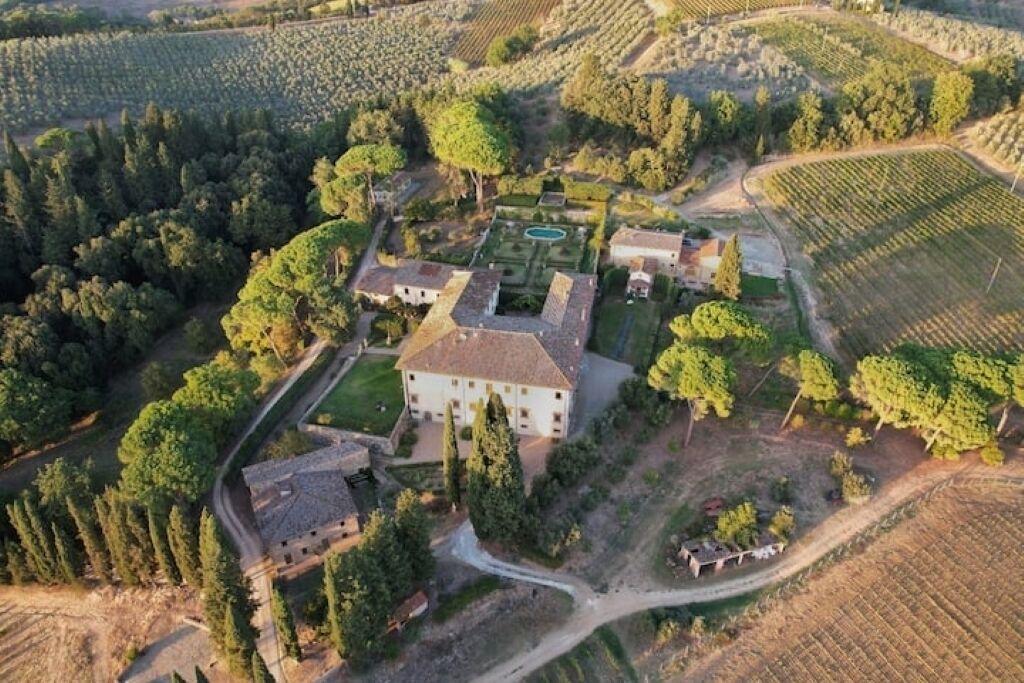 Photo of Others in San Casciano in Val di Pesa