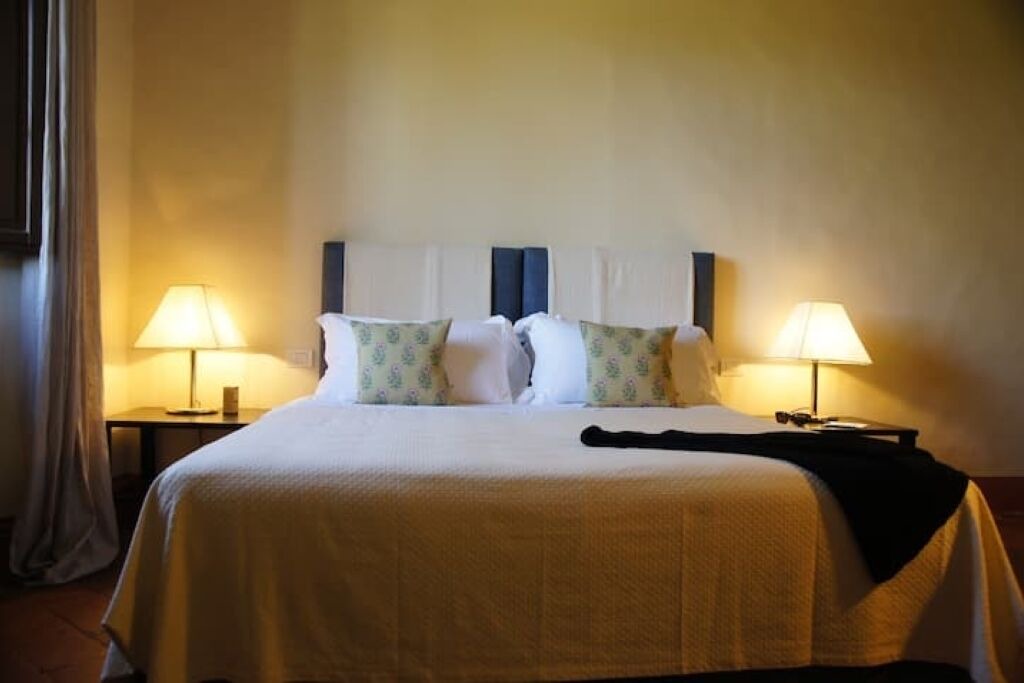 Photo of Bedroom in San Casciano in Val di Pesa