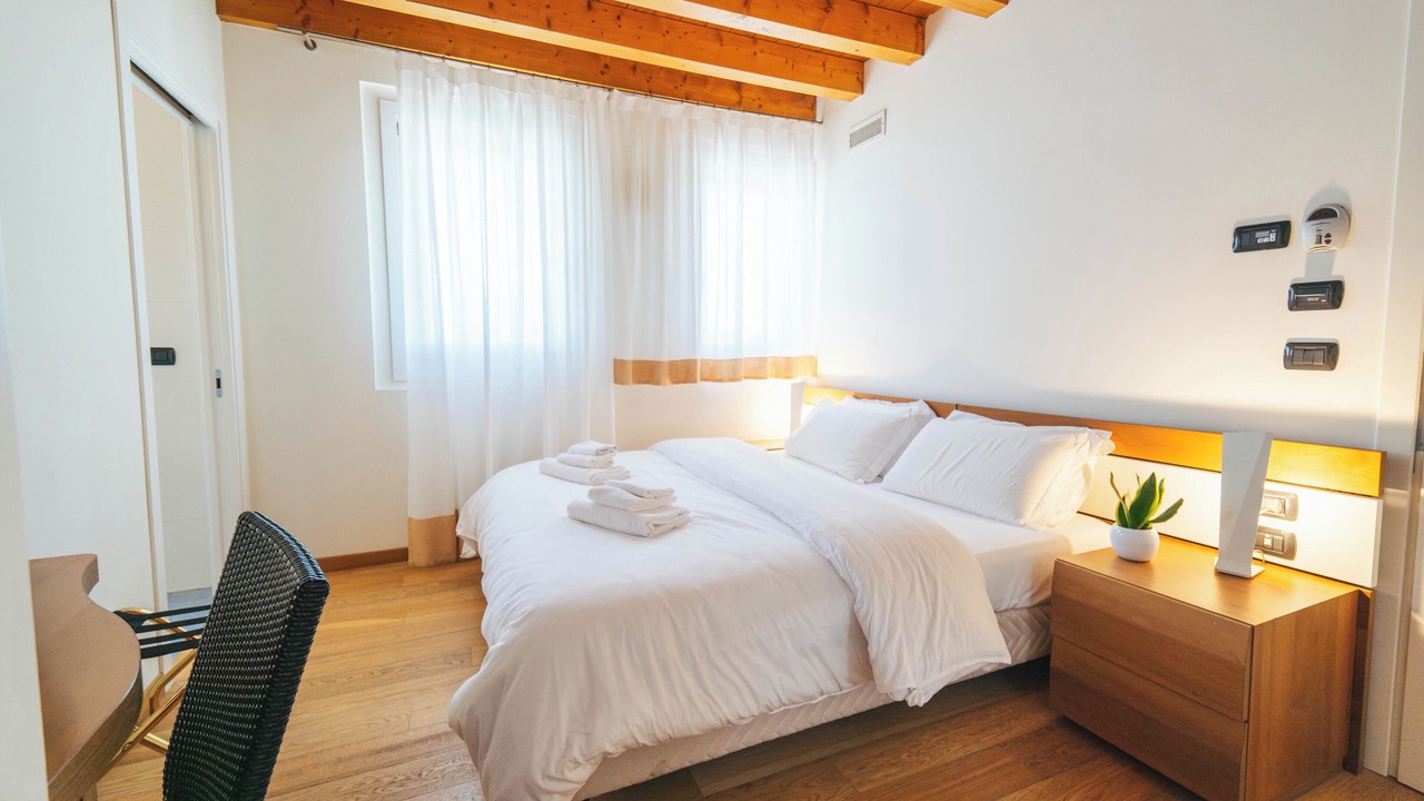Photo of Bedroom in Pasiano di Pordenone