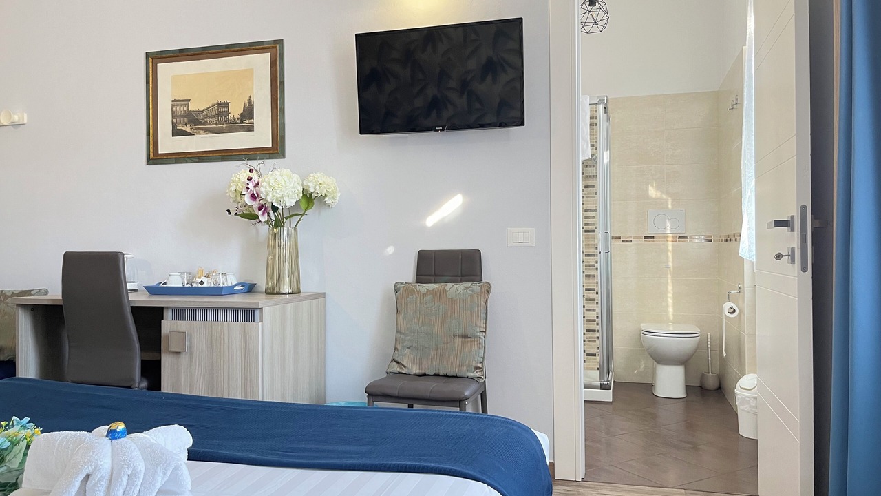 Photo of Bedroom in Santa Croce