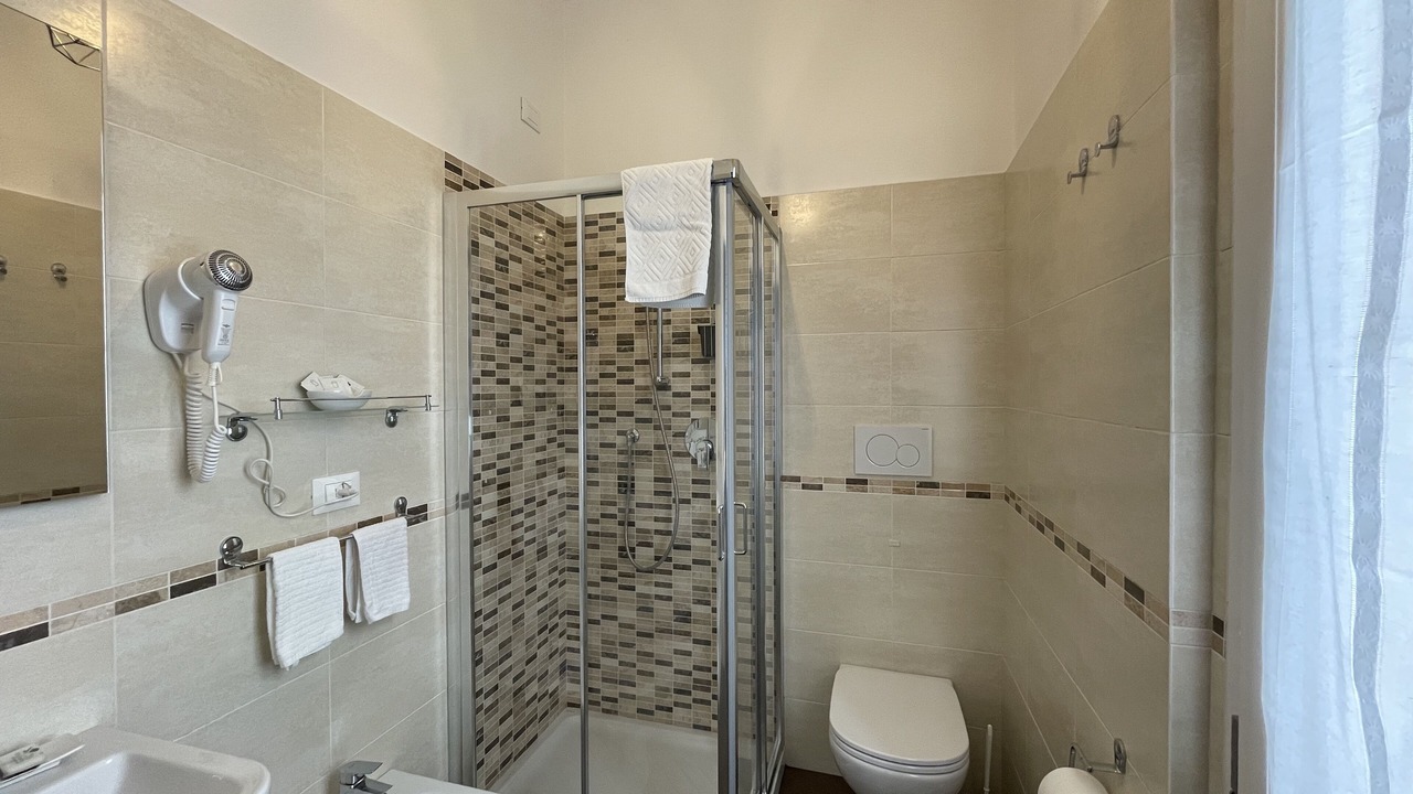 Photo of Bathroom in Santa Croce