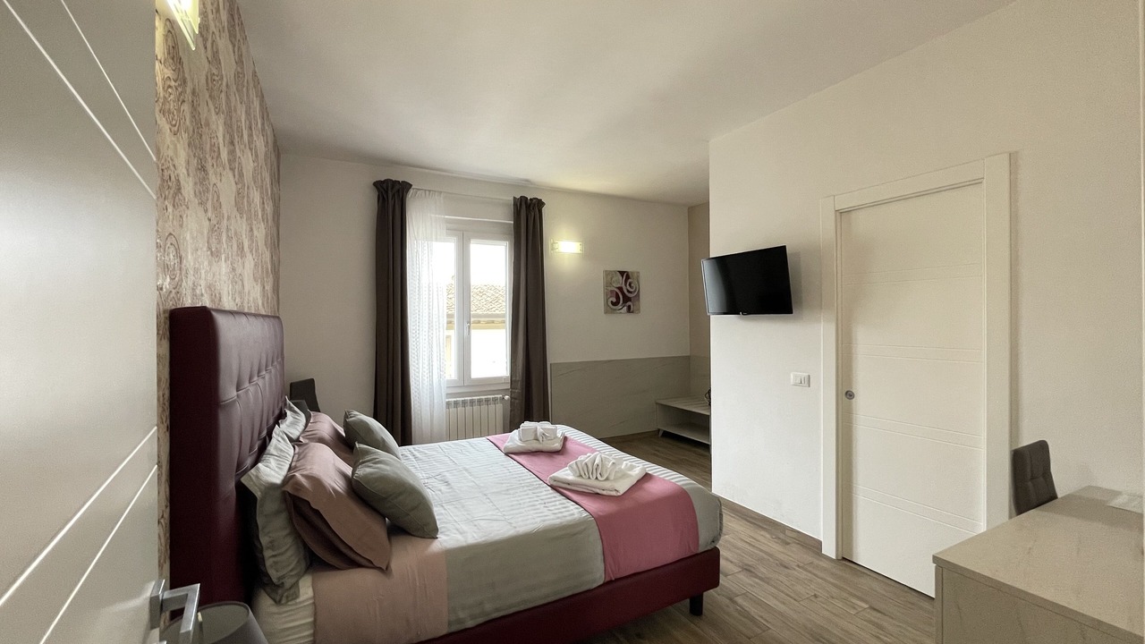 Photo of Bedroom in Santa Croce