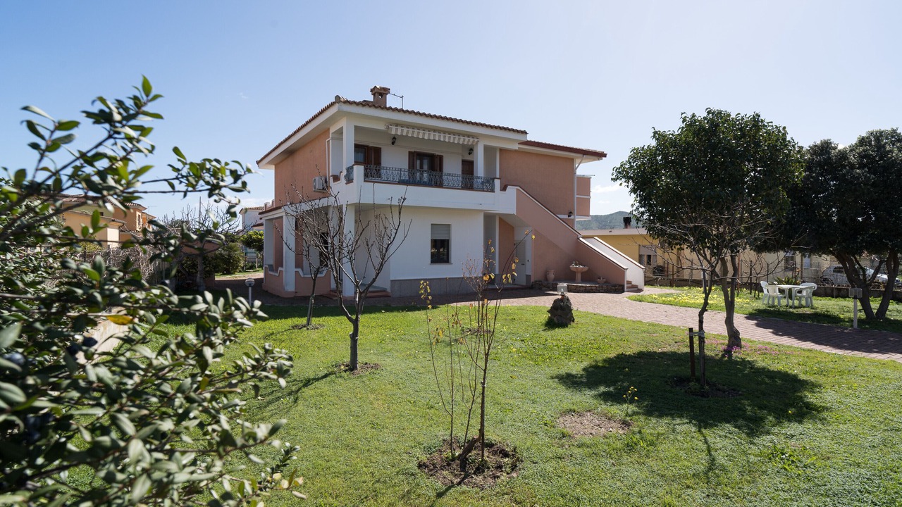 Photo of Outdoor in Posada