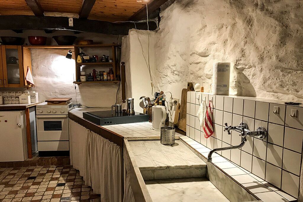 Photo of Kitchen in Garlenda