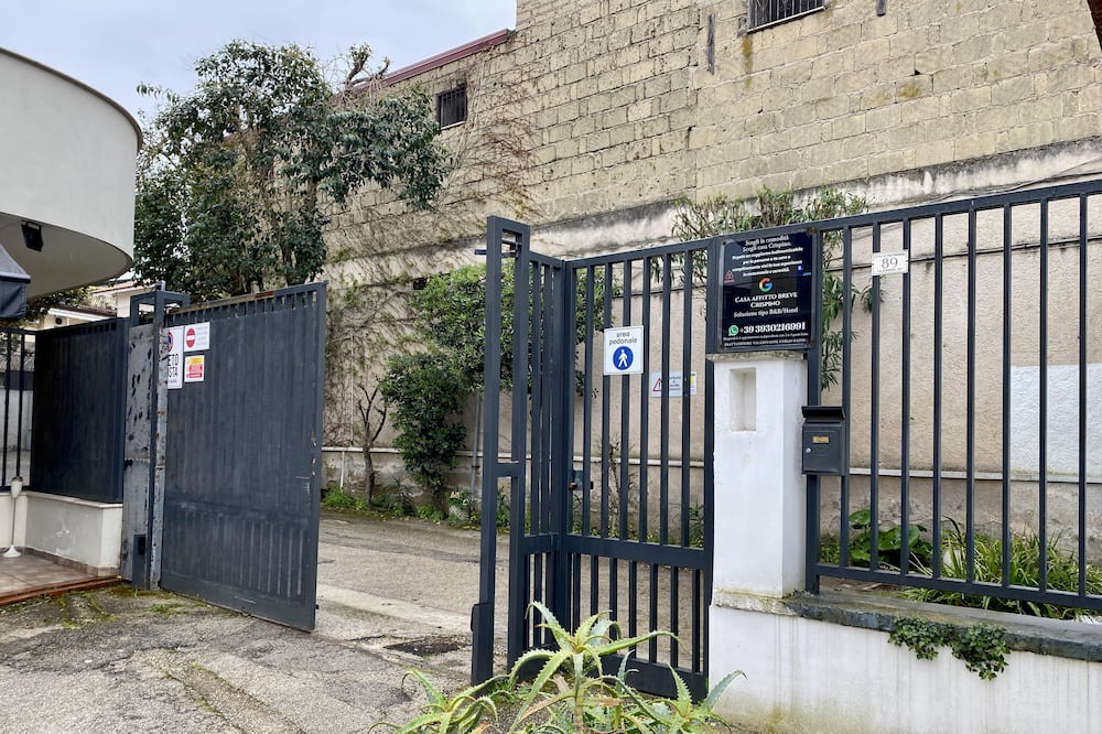 Photo of Outdoor in Frattamaggiore
