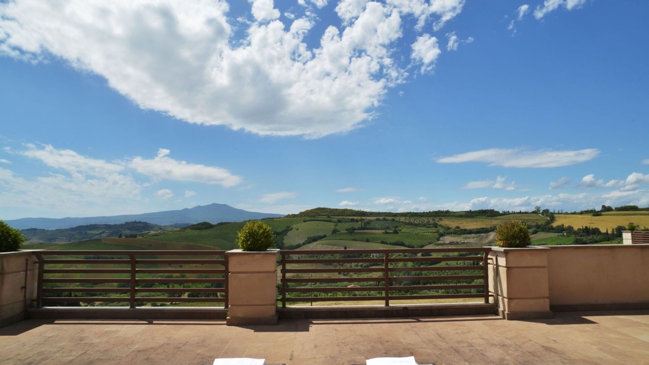 Photo of Outdoor in San Casciano dei Bagni