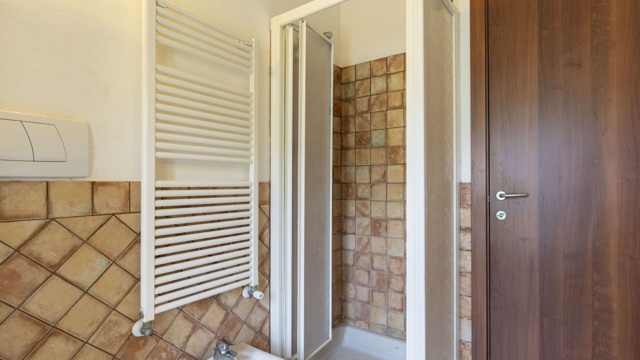 Photo of Bathroom in Garlenda