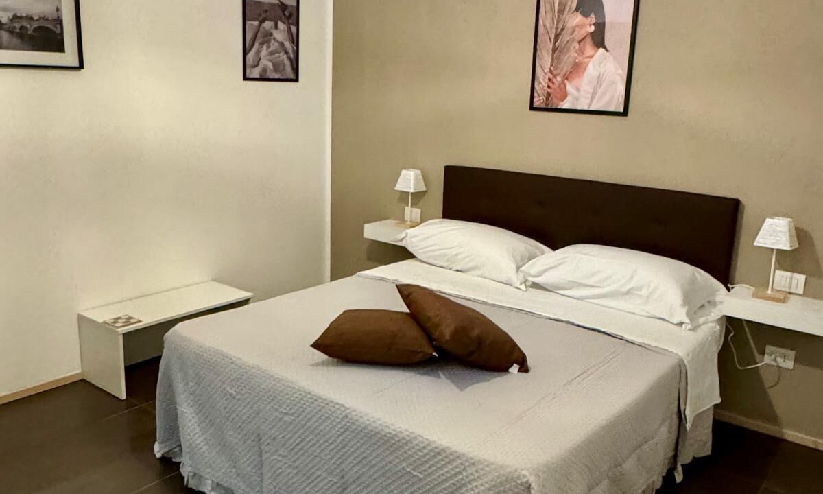 Photo of Bedroom in Magazzeno
