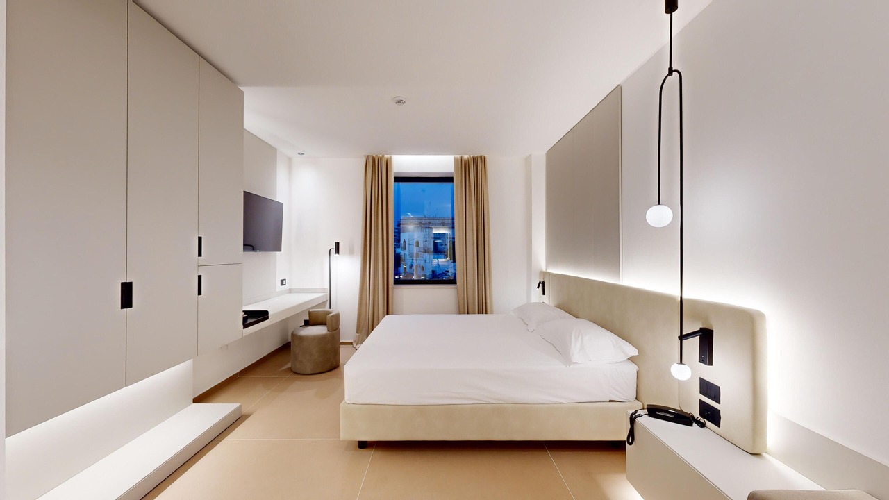 Photo of Bedroom in Ostuni