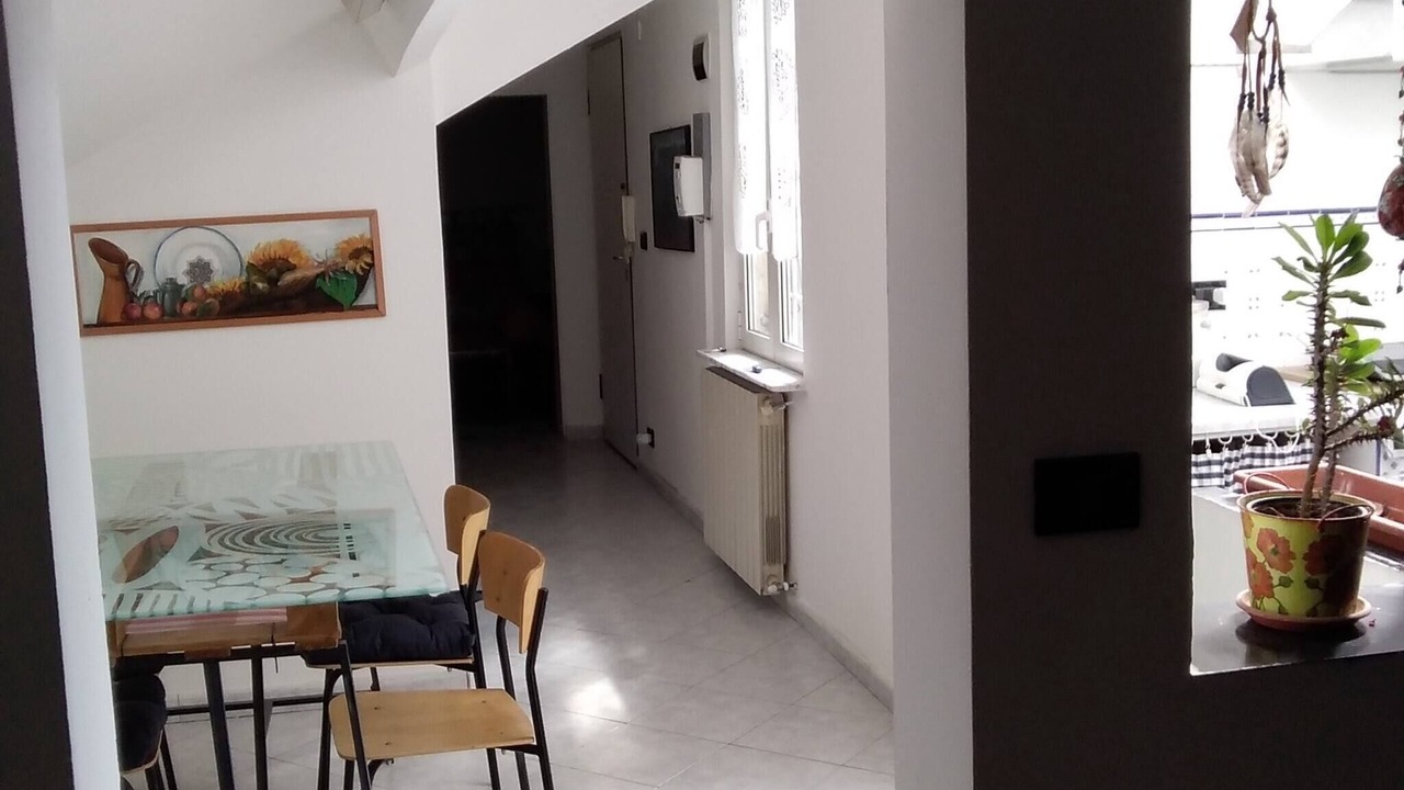 Photo of Bedroom in Genoa Historical Centre