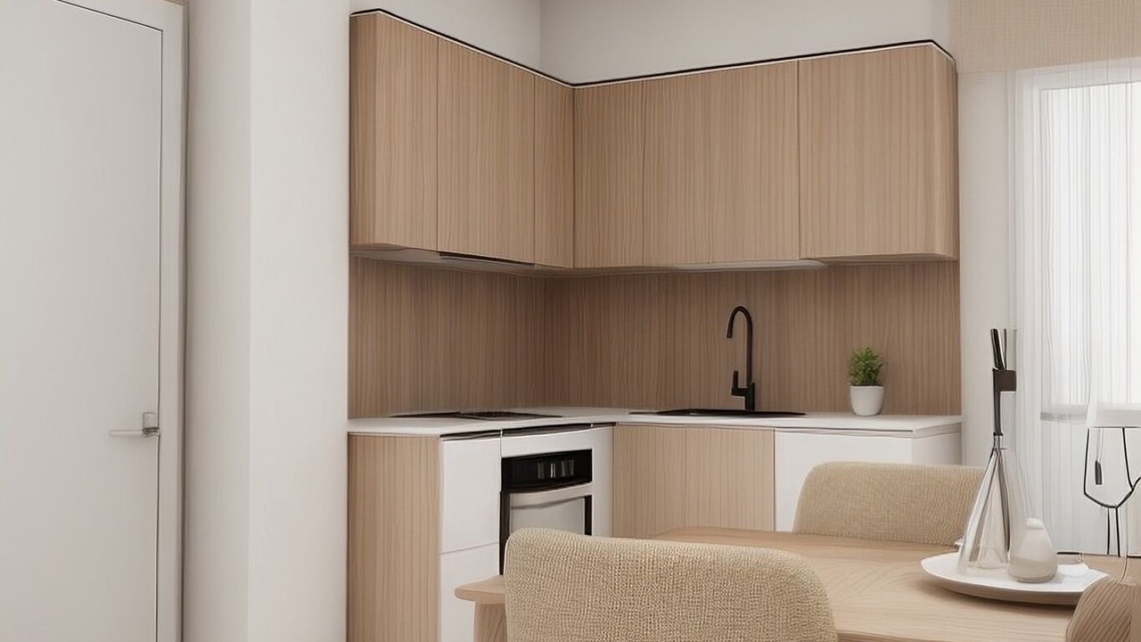 Photo of Kitchen in Jesolo Pineta