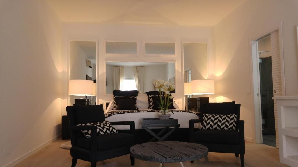 Photo of Bedroom in Ischia Porto