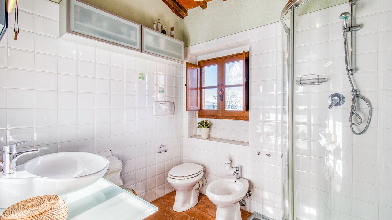 Photo of Bathroom in Rignano sull'Arno