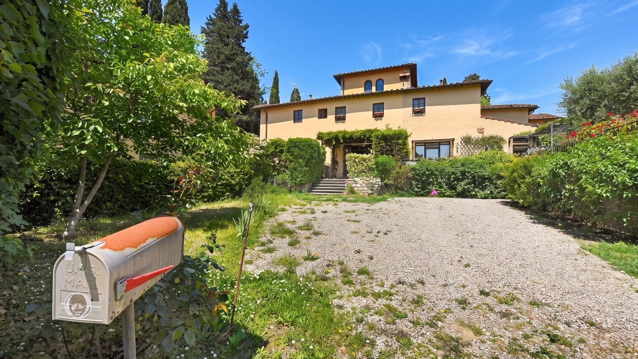 Photo of Outdoor in Rignano sull'Arno
