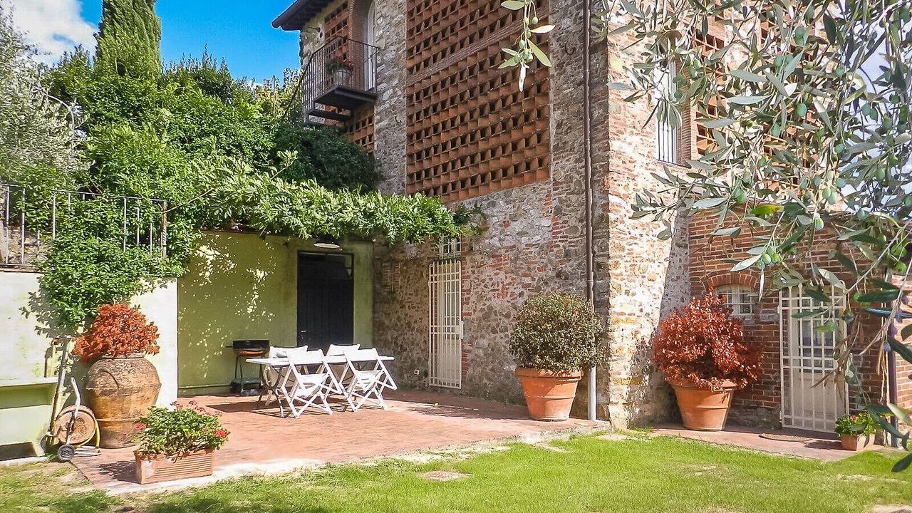 Photo of Outdoor in San Michele di Moriano