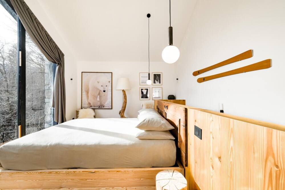 Photo of Bedroom in Valtellina