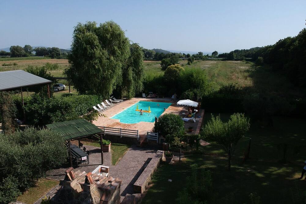 Photo of Outdoor in Vernazzano Basso