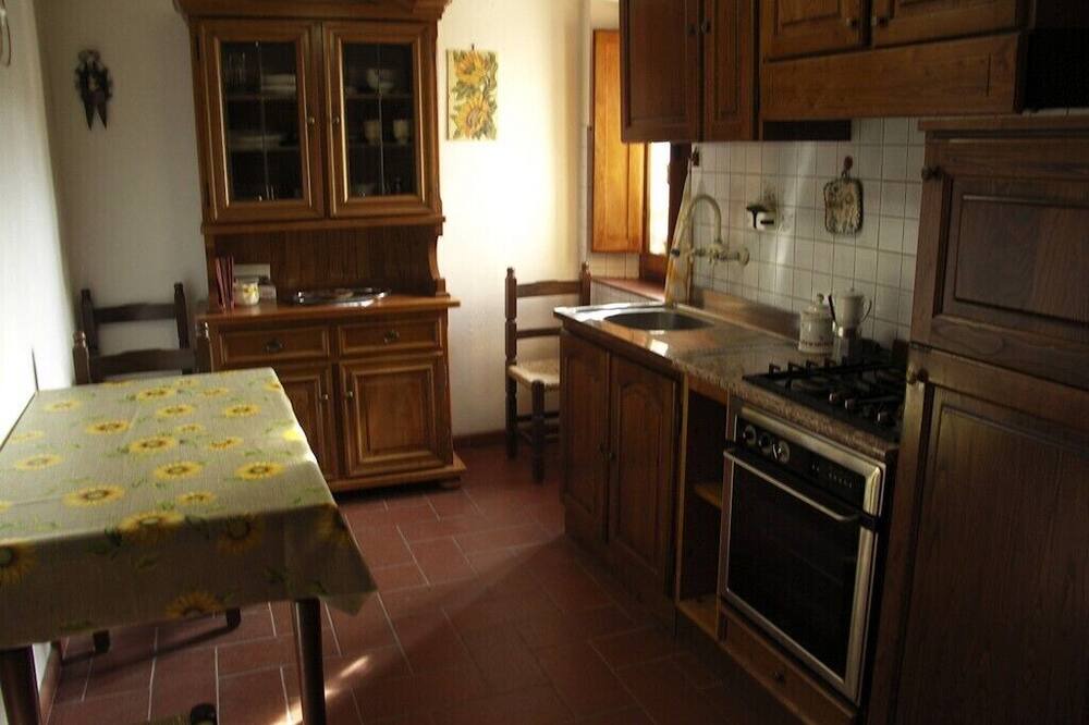 Photo of Kitchen in Piancastagnaio