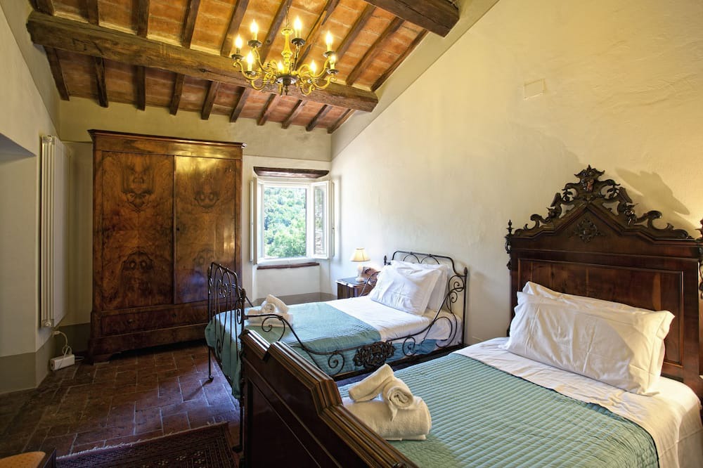 Photo of Bedroom in San Pietro a Cegliolo