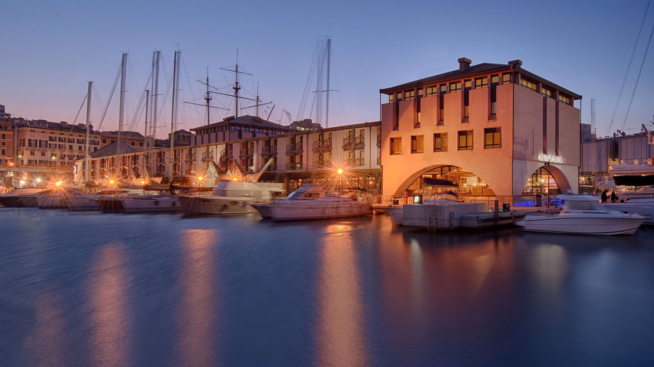Photo of Outdoor in Genoa