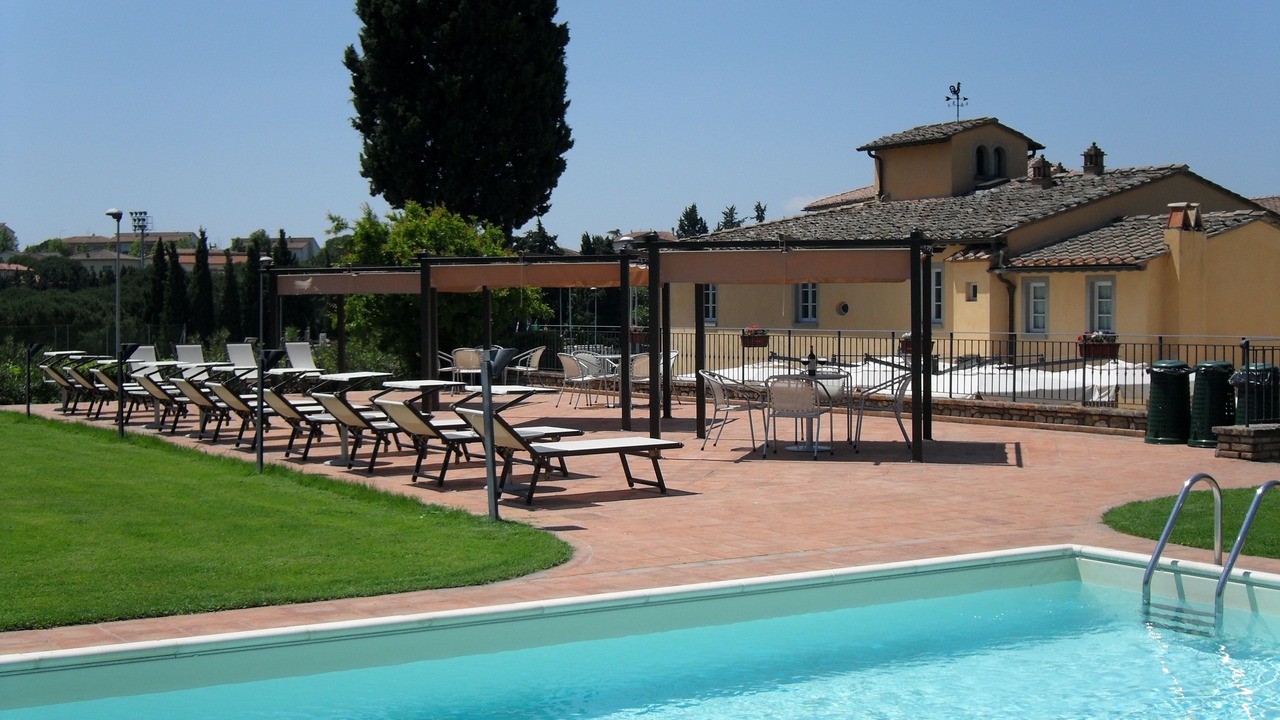 Photo of Outdoor in Tavarnelle Val di Pesa