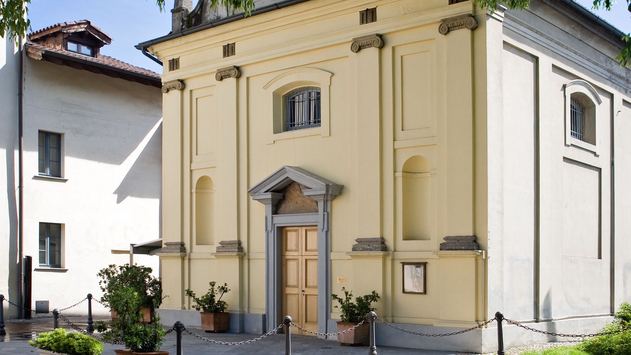 Photo of Outdoor in Rondo - Torretta