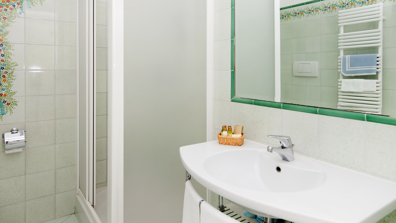 Photo of Bathroom in Conca dei Marini