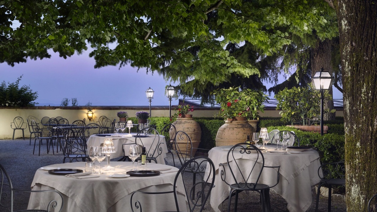 Photo of Outdoor in Panicale