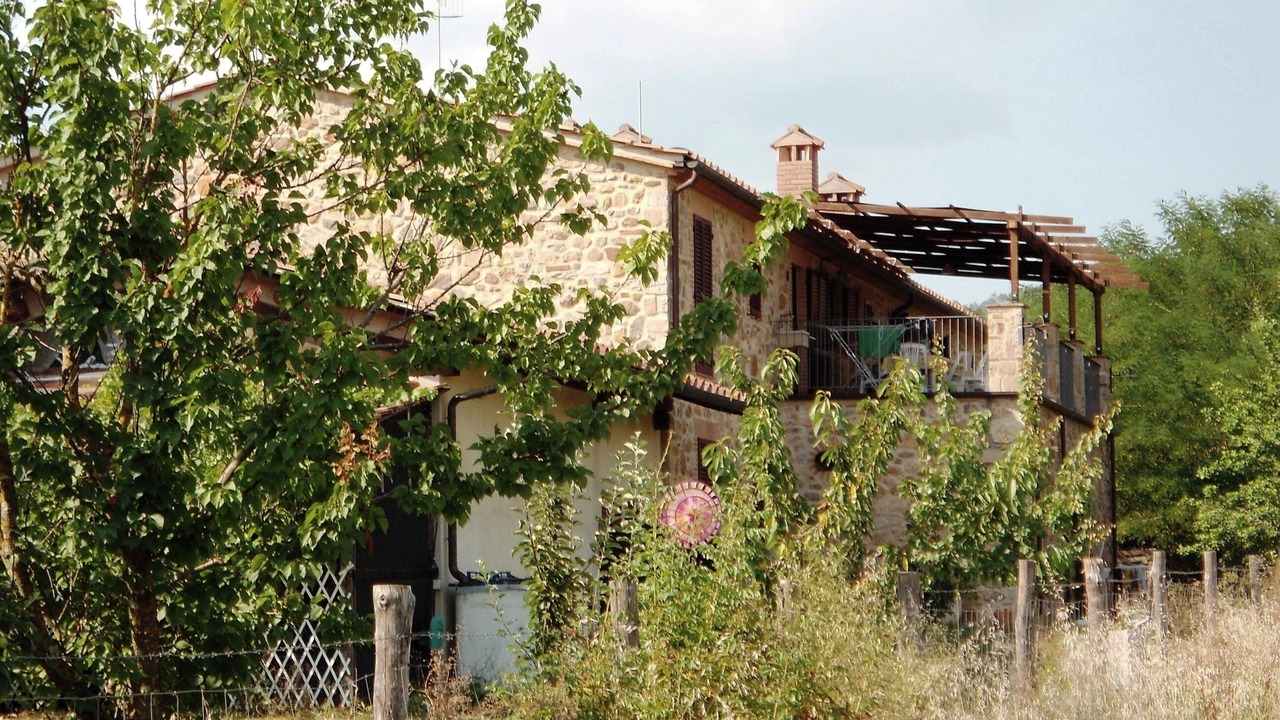 Photo of Outdoor in Civitella Paganico