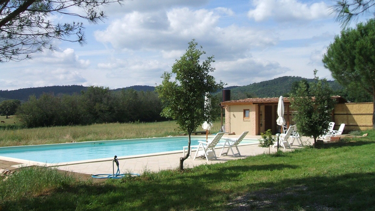 Photo of Outdoor in Civitella Paganico