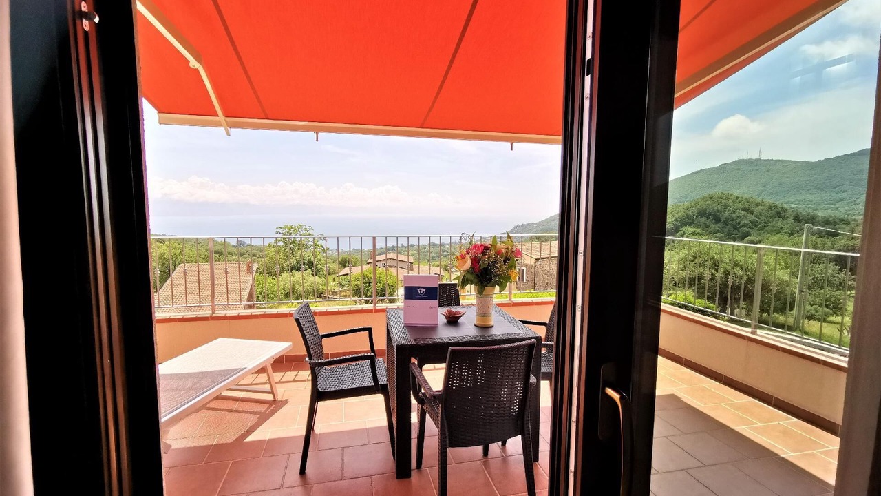 Photo of Outdoor in San Giovanni a Piro