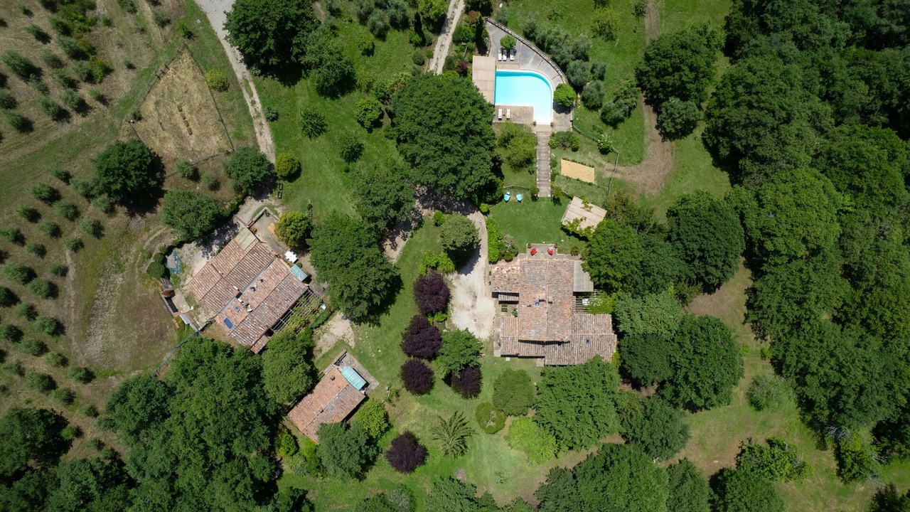 Photo of Outdoor in San Casciano dei Bagni