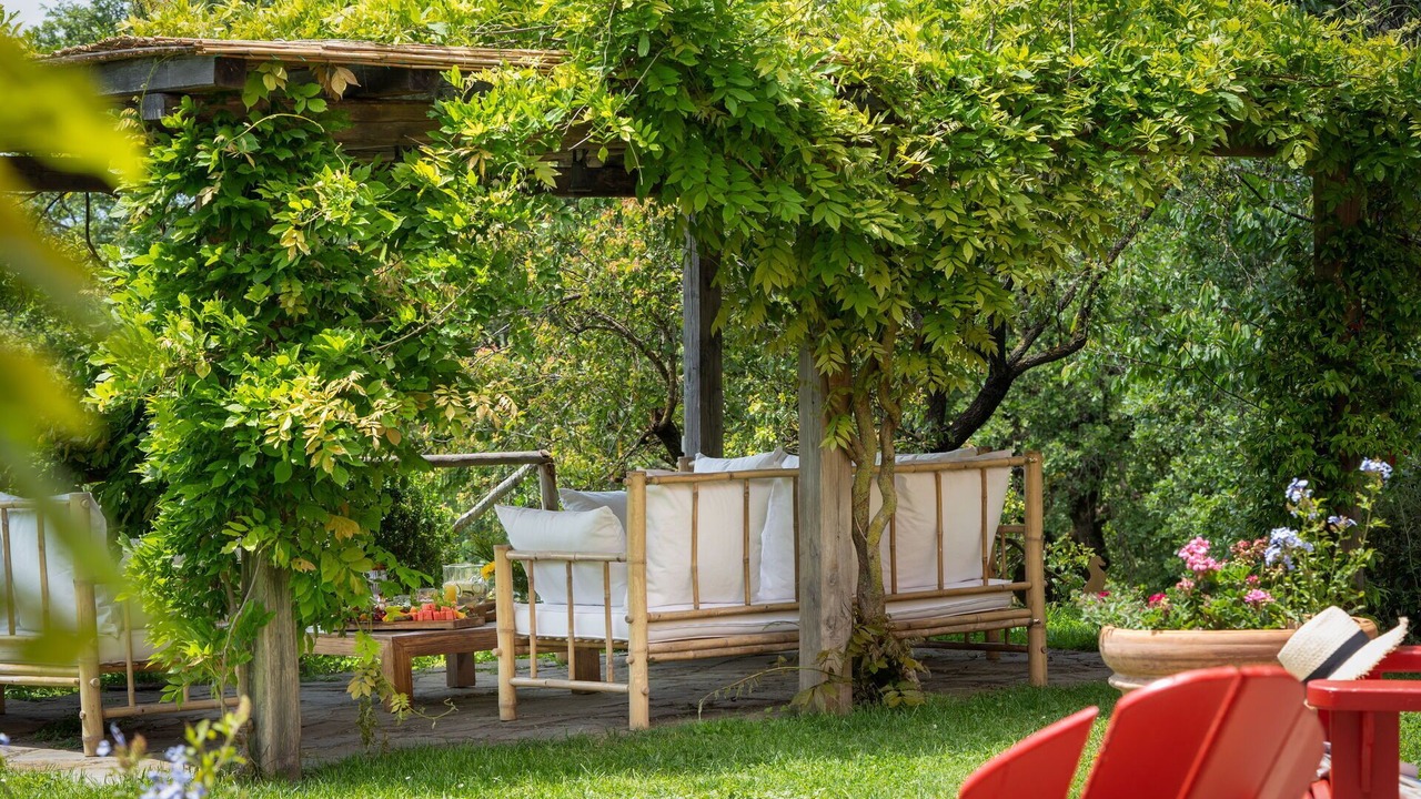 Photo of Outdoor in San Casciano dei Bagni