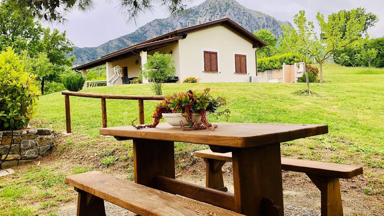 Photo of Outdoor in San Giovanni a Piro