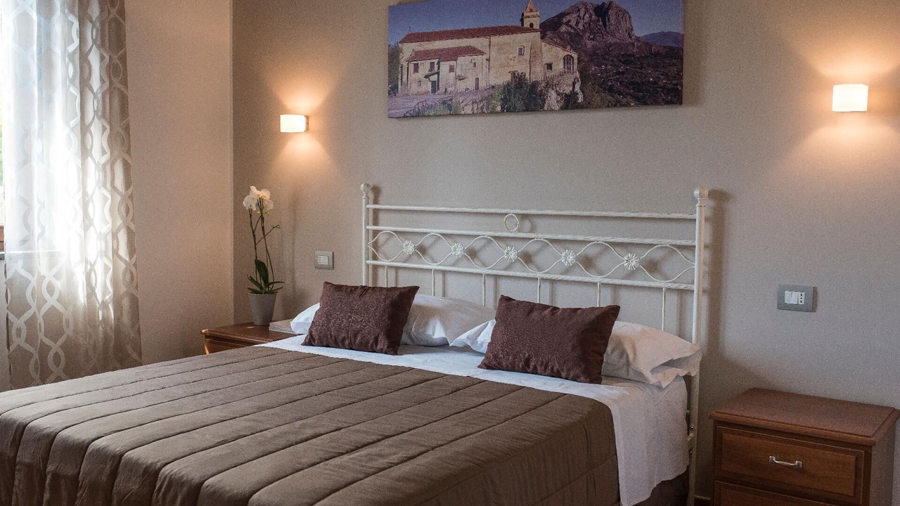 Photo of Bedroom in San Giovanni a Piro