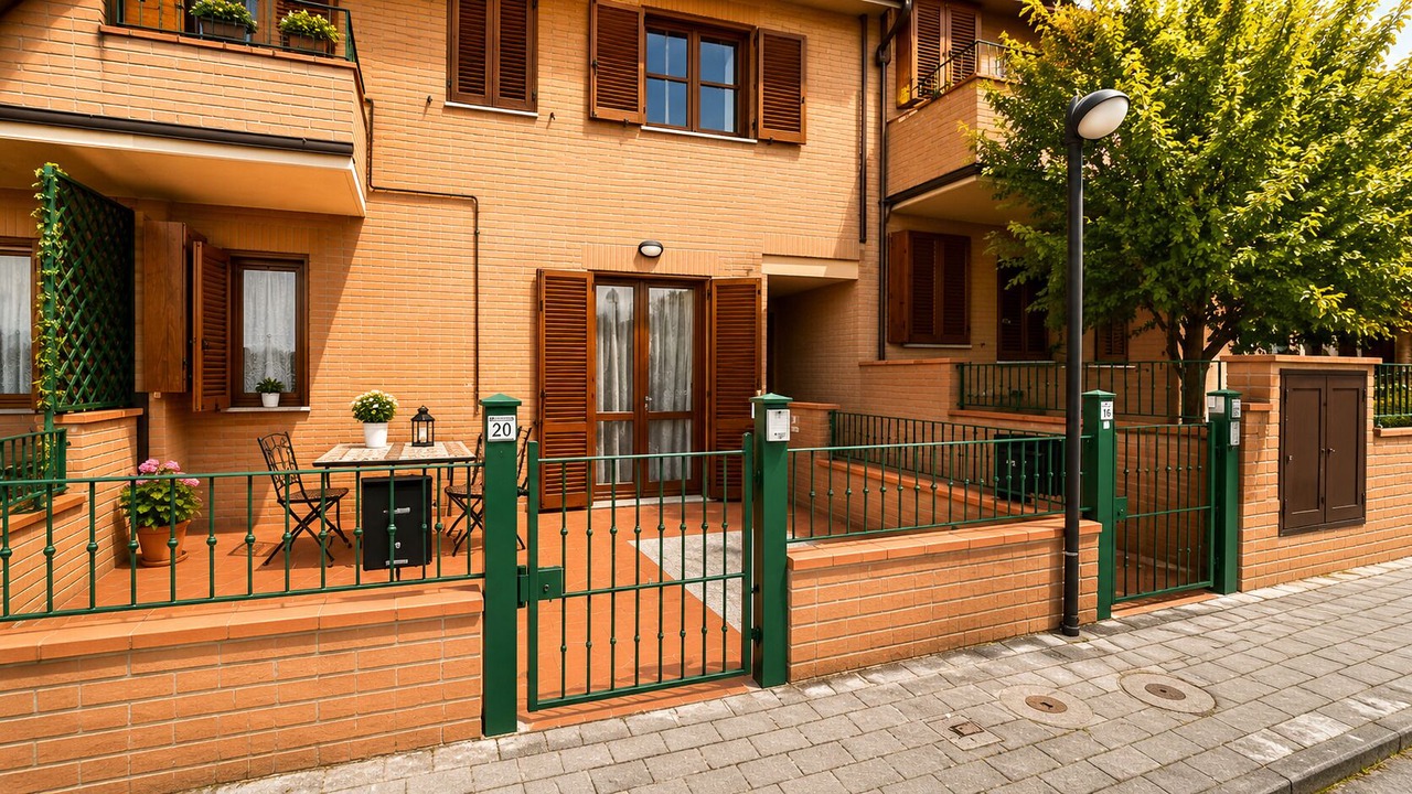 Photo of Outdoor in Sovicille