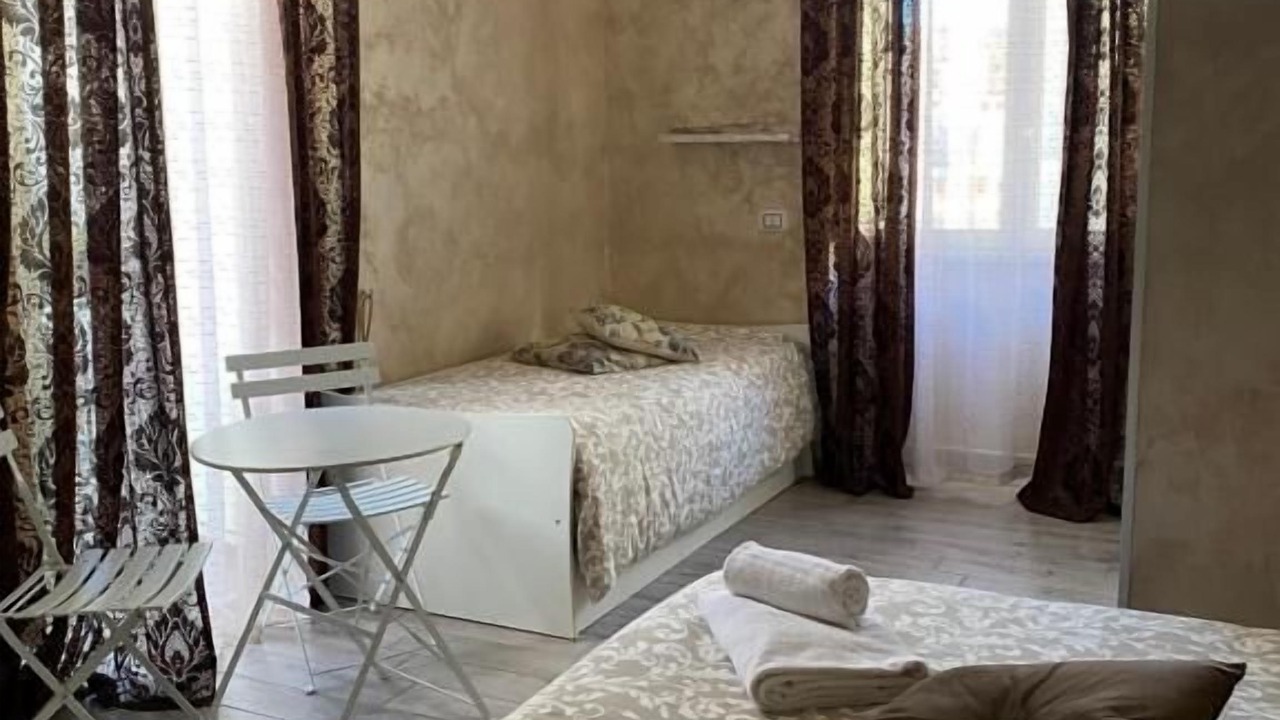 Photo of Bedroom in Vasto