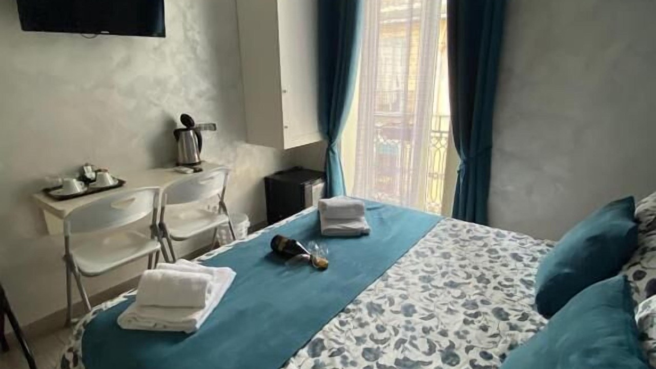 Photo of Bedroom in Vasto